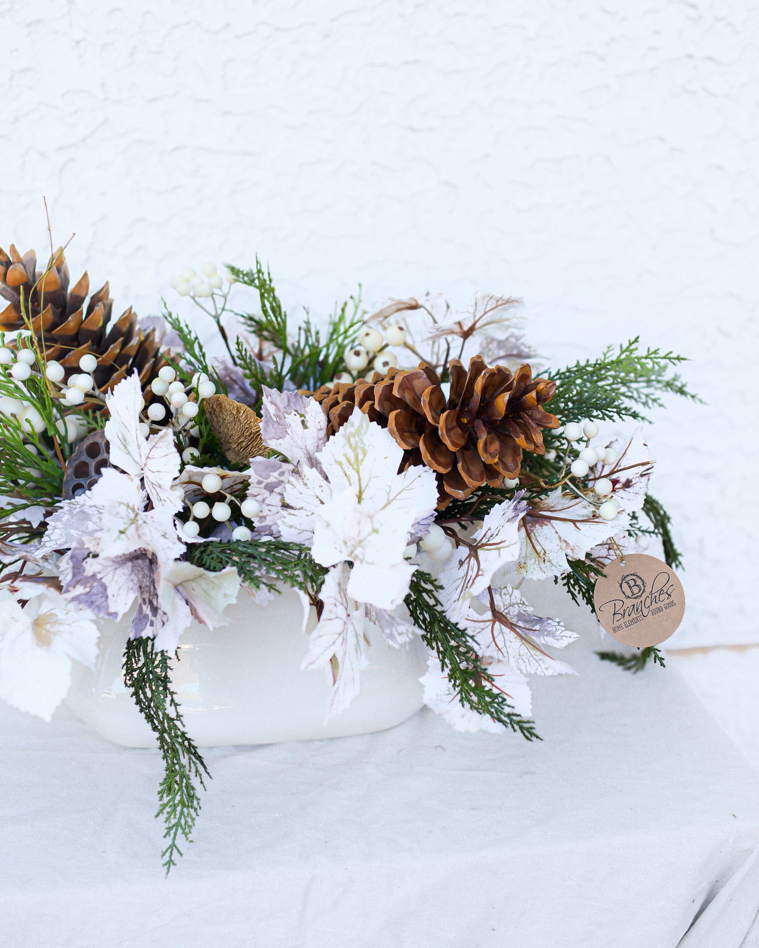 Vail Centerpiece Drop In