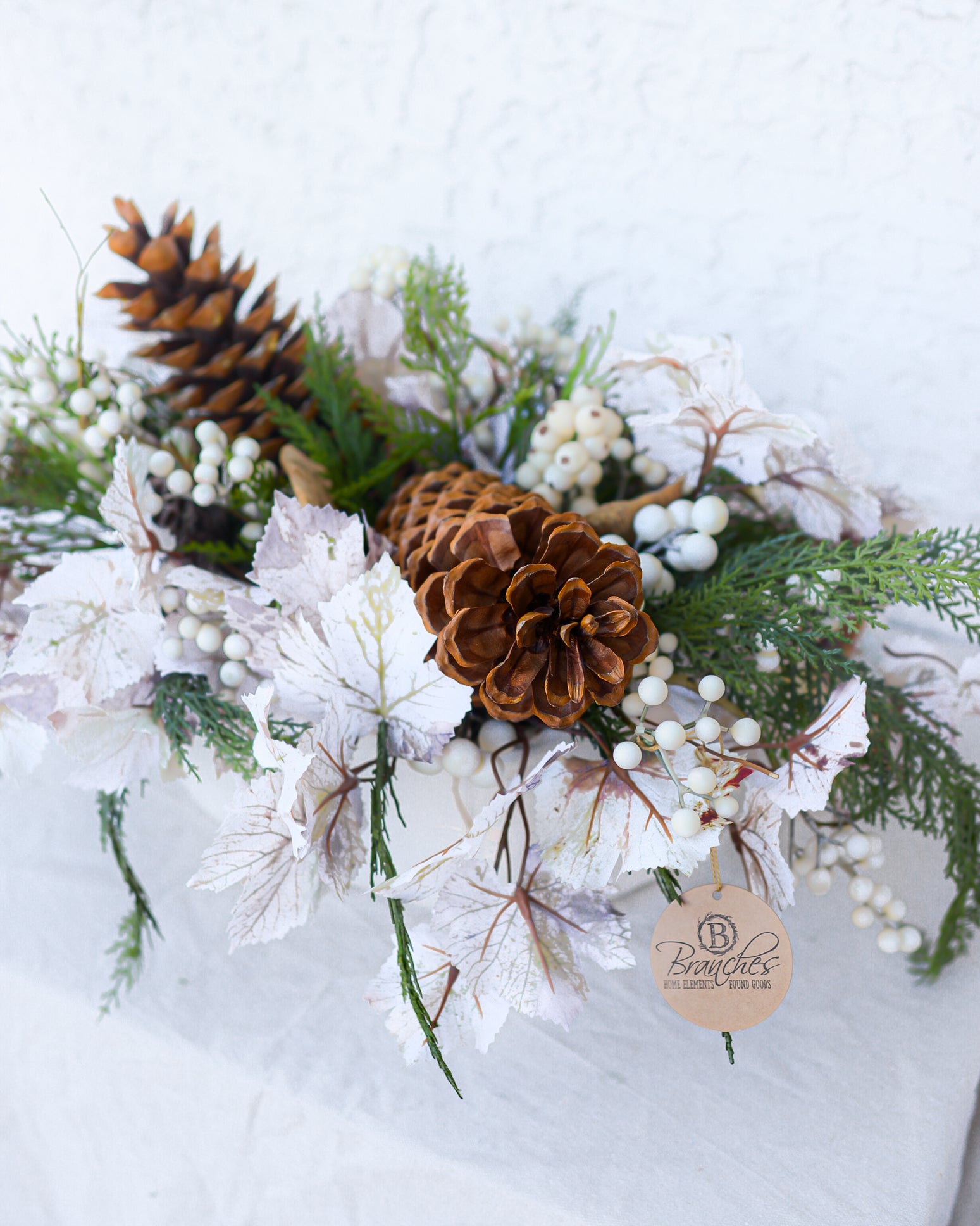 Vail Centerpiece Drop In