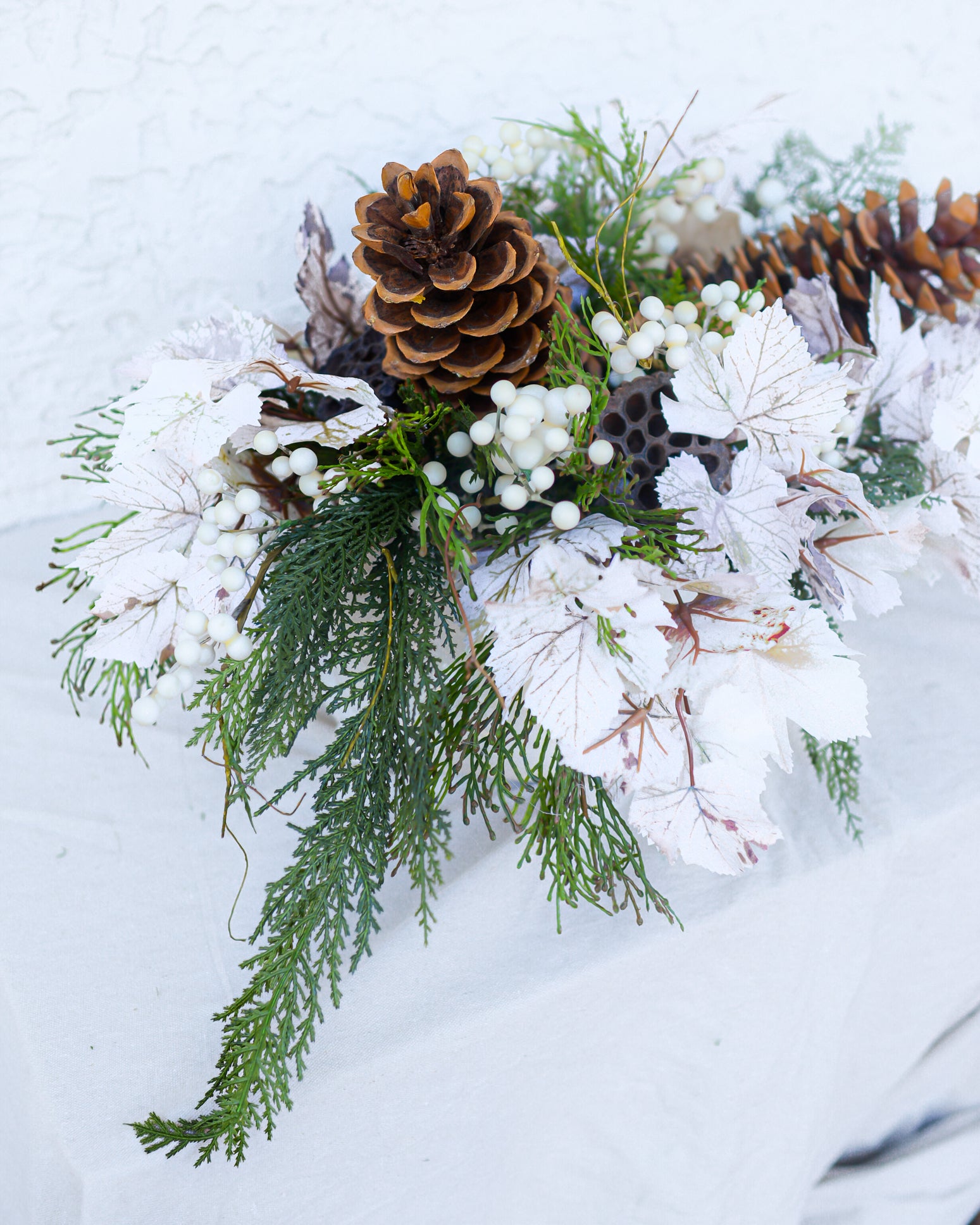 Vail Centerpiece Drop In