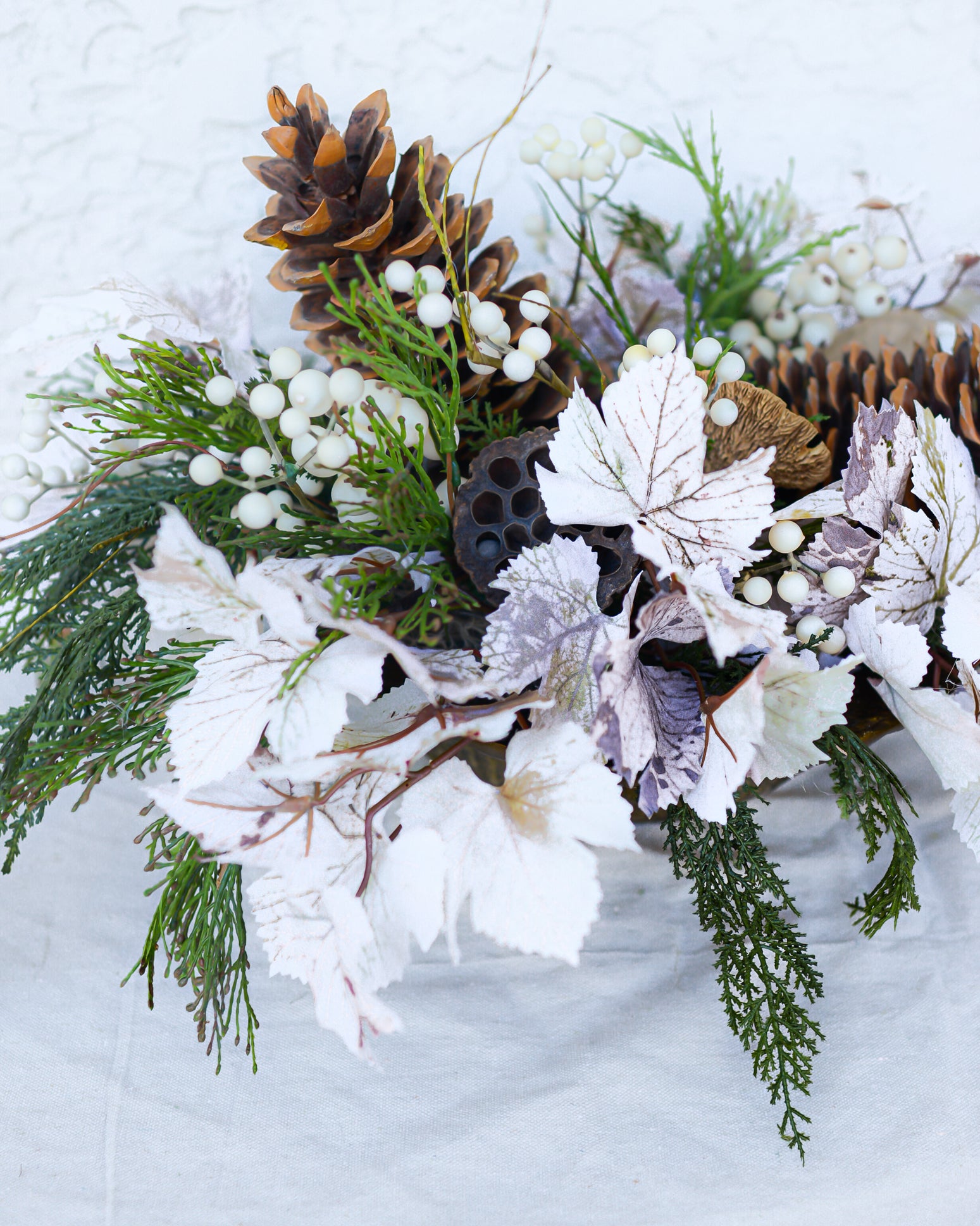 Vail Centerpiece Drop In