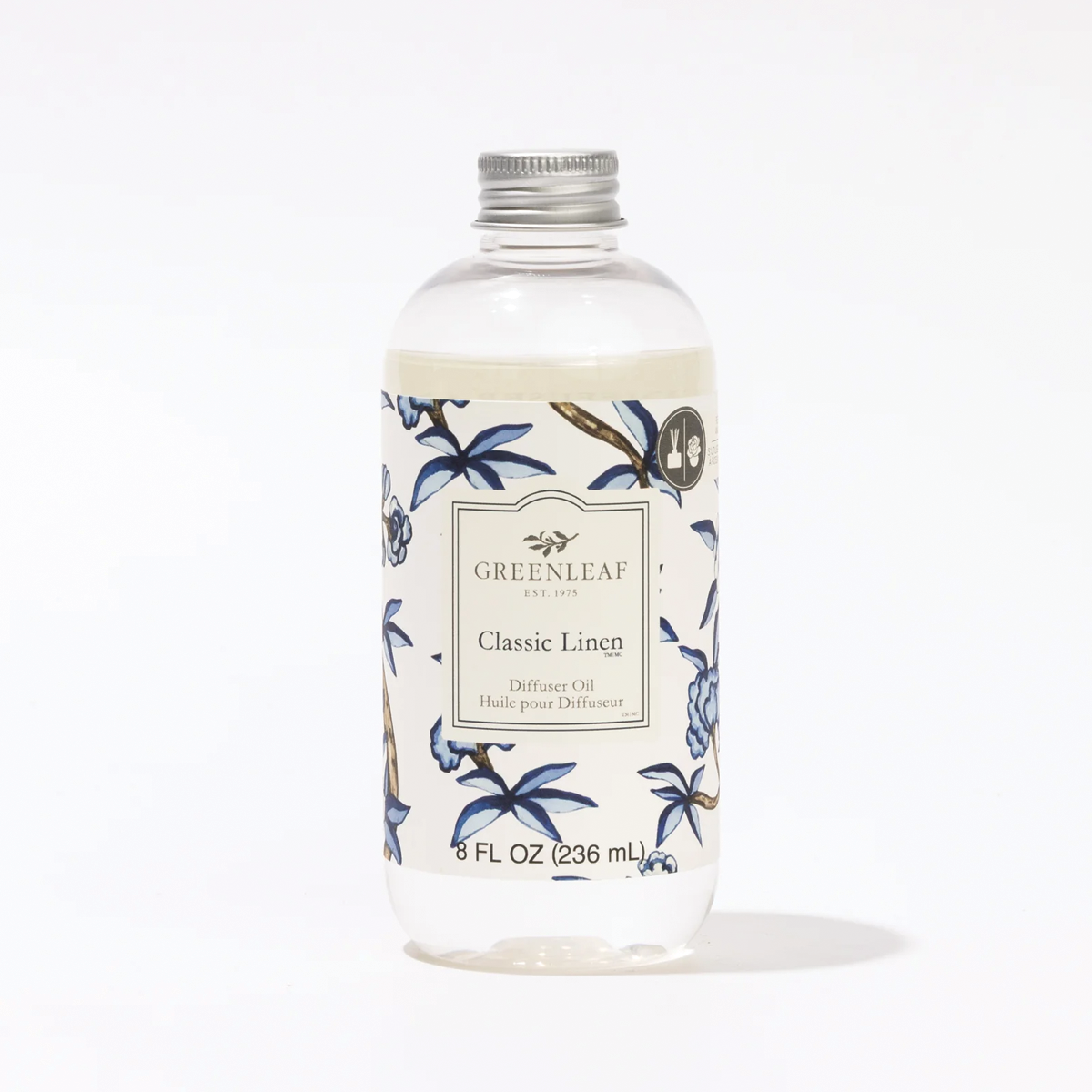 Classic Linen Reed Diffuser Oil