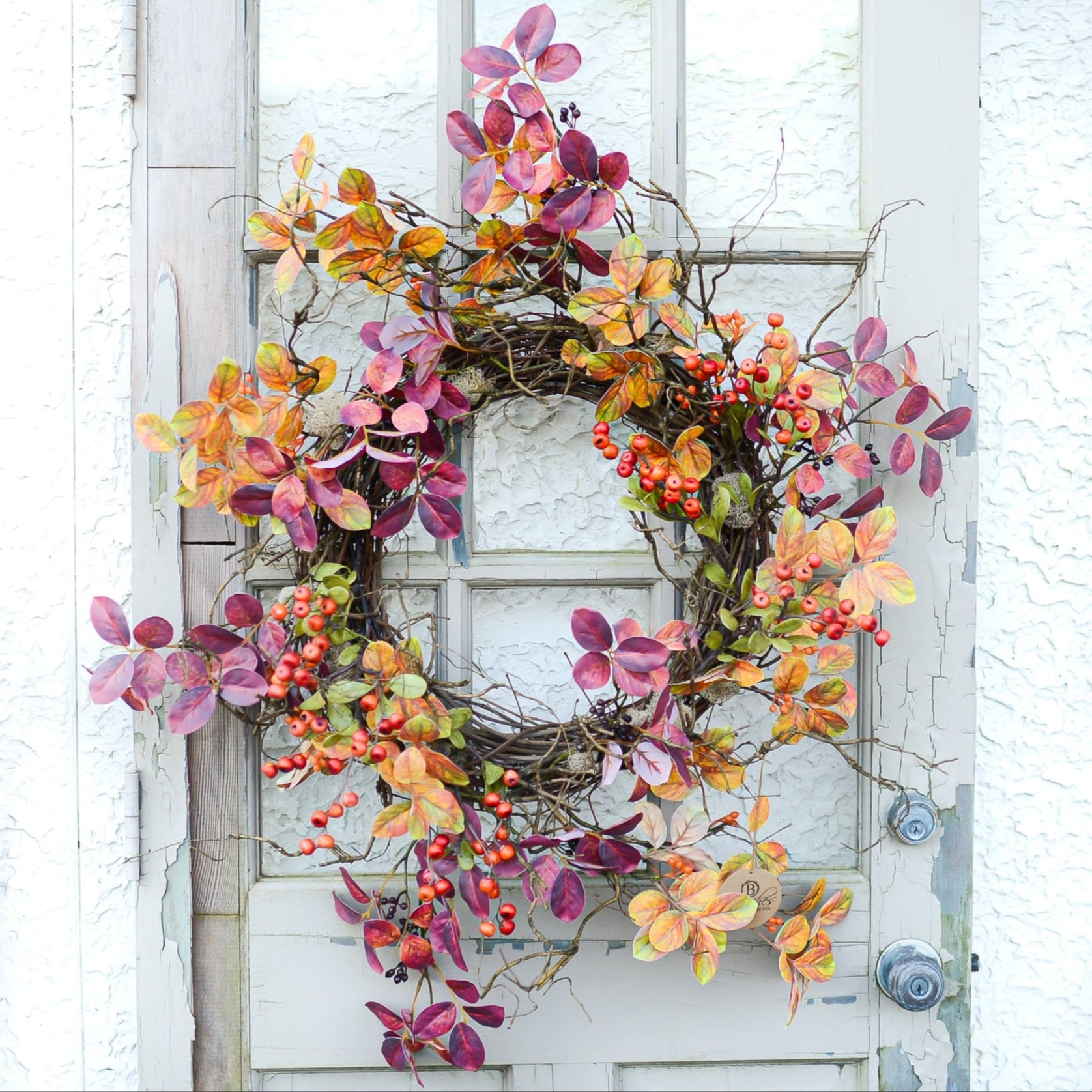 The Whilt Wreath