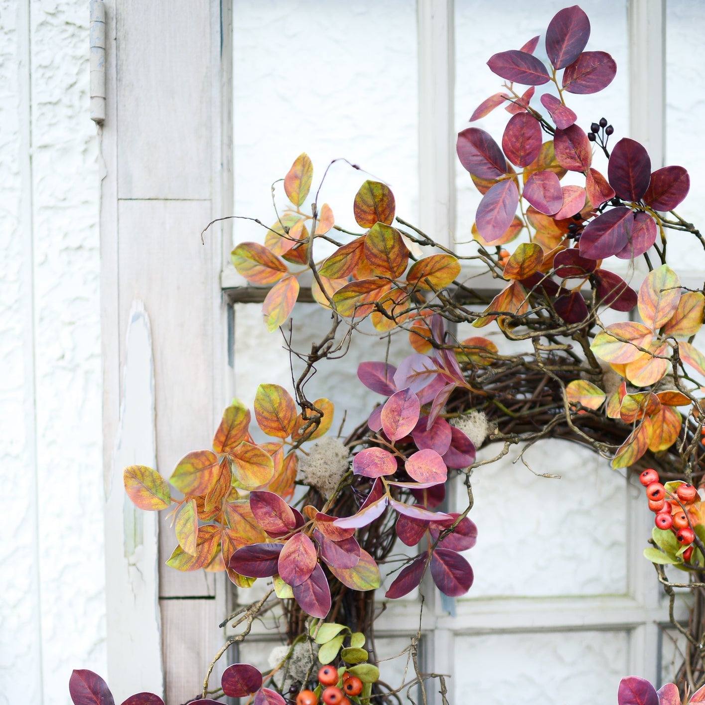The Whilt Wreath