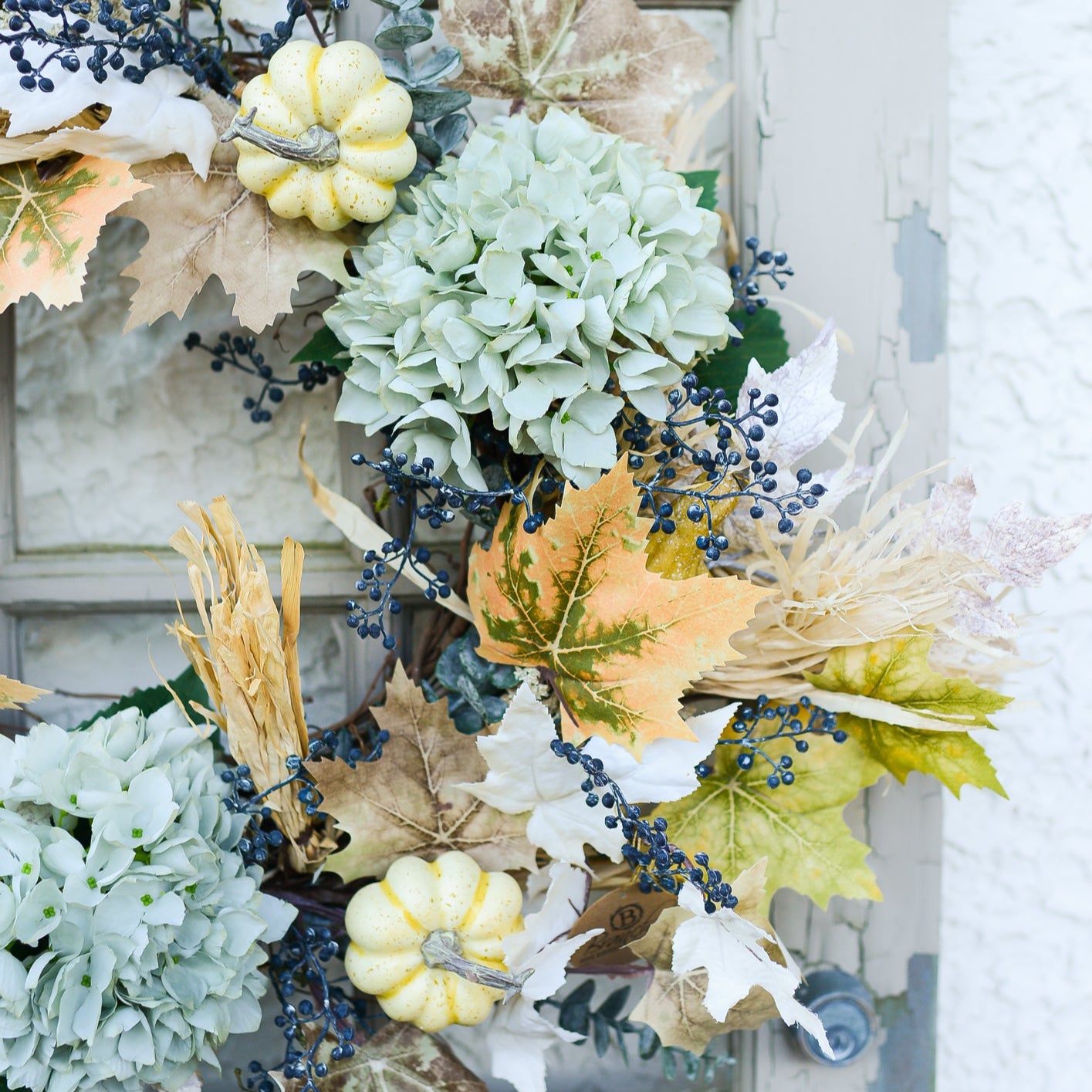 Whitford Wreath