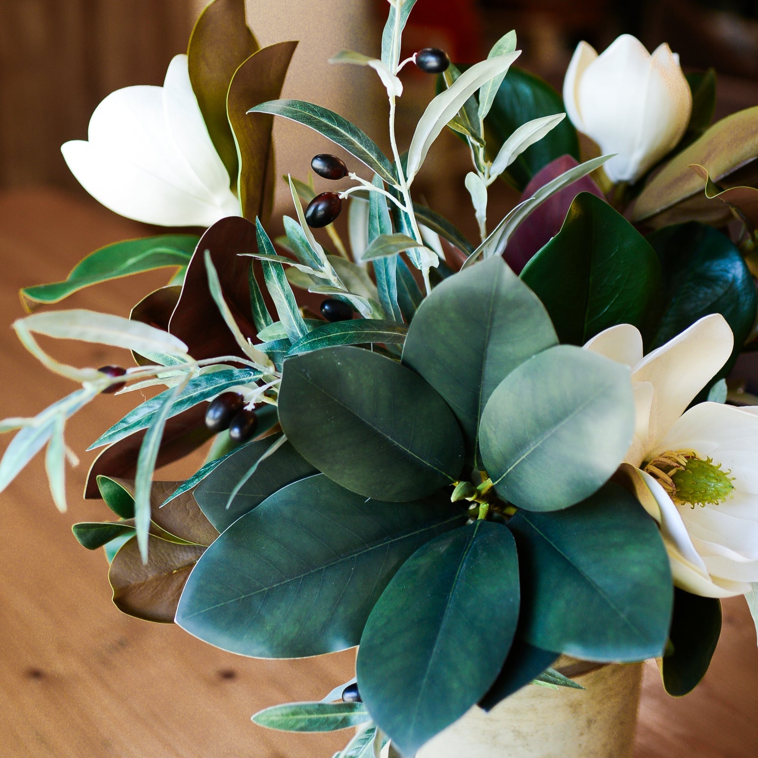 The Maggie Bouquet Drop In Large