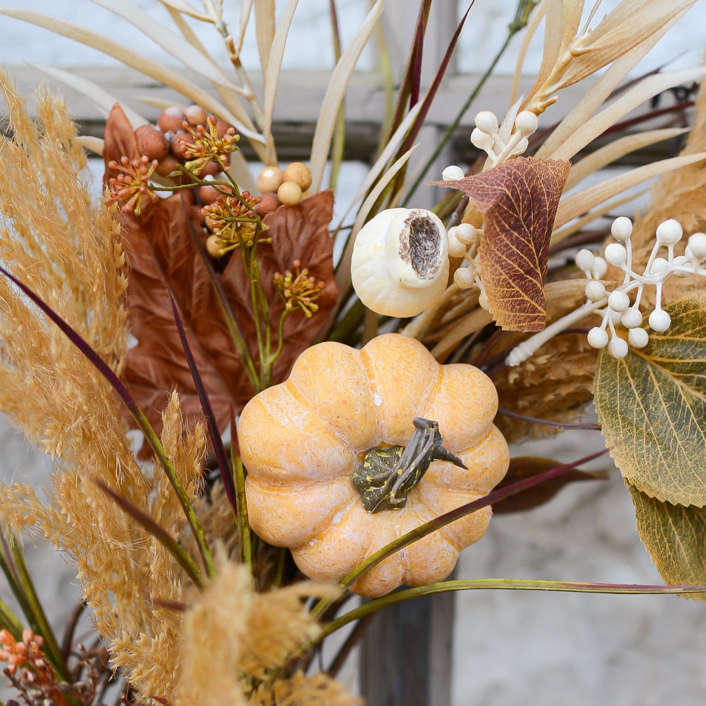 Autumn Wreath