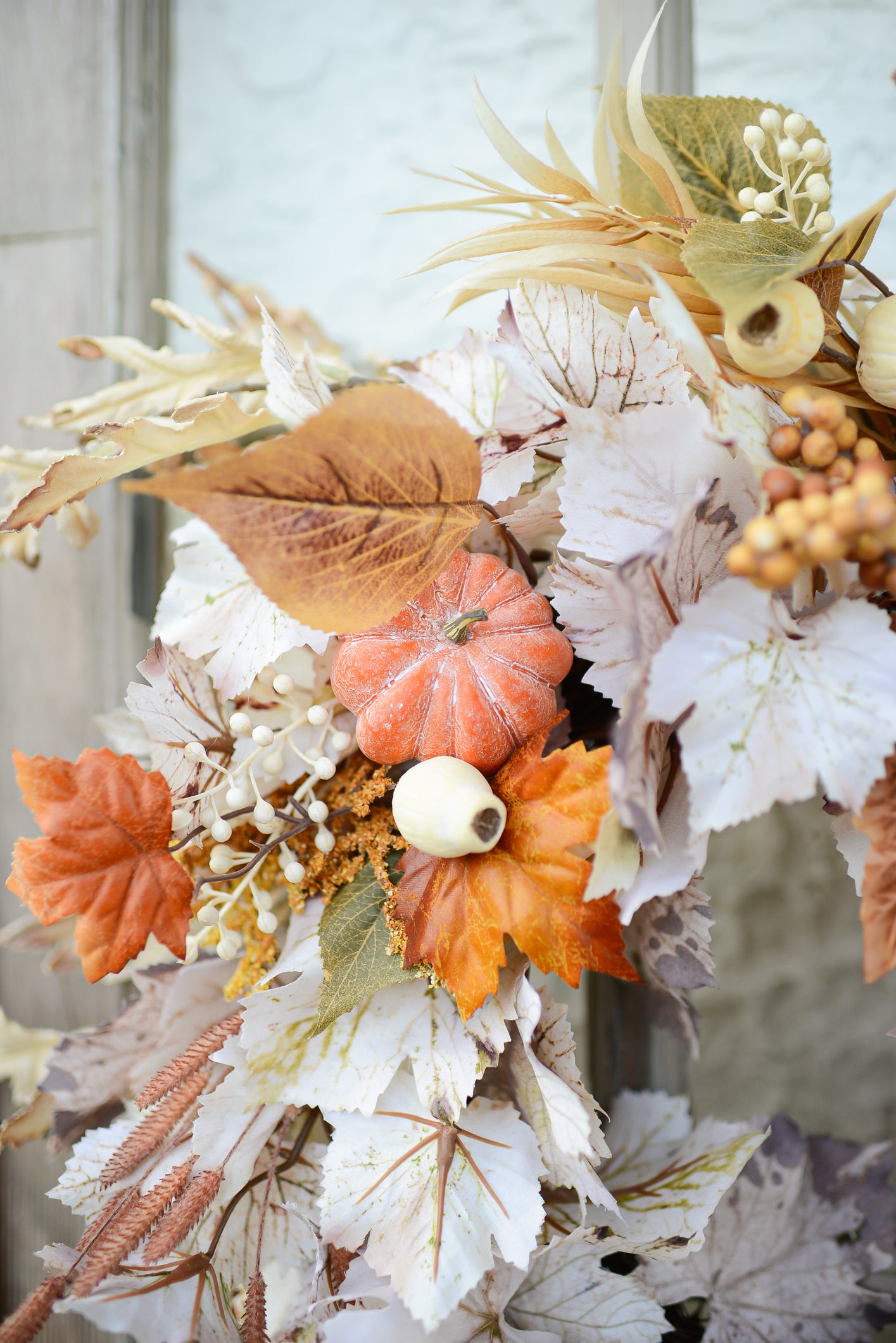 The Hazel Wreath