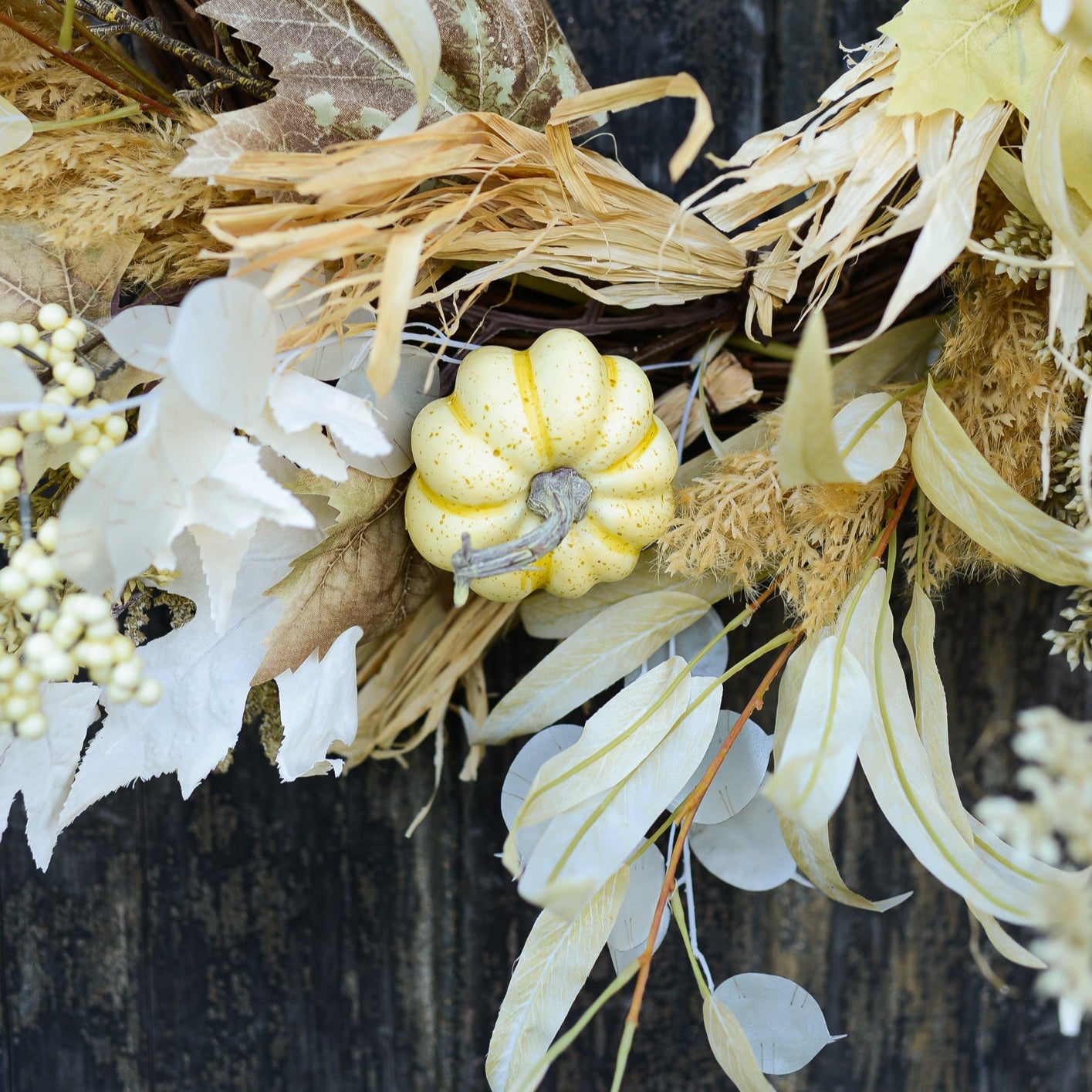 Wayland Wreath