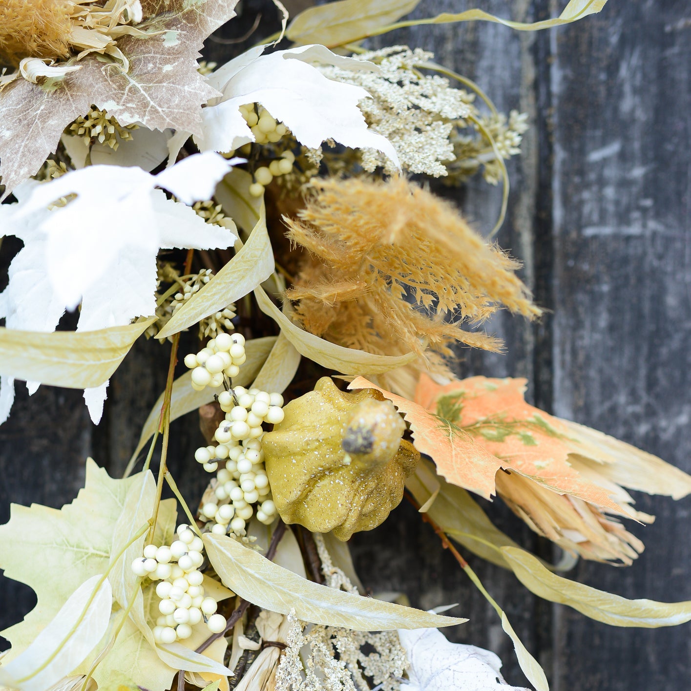 Wayland Wreath