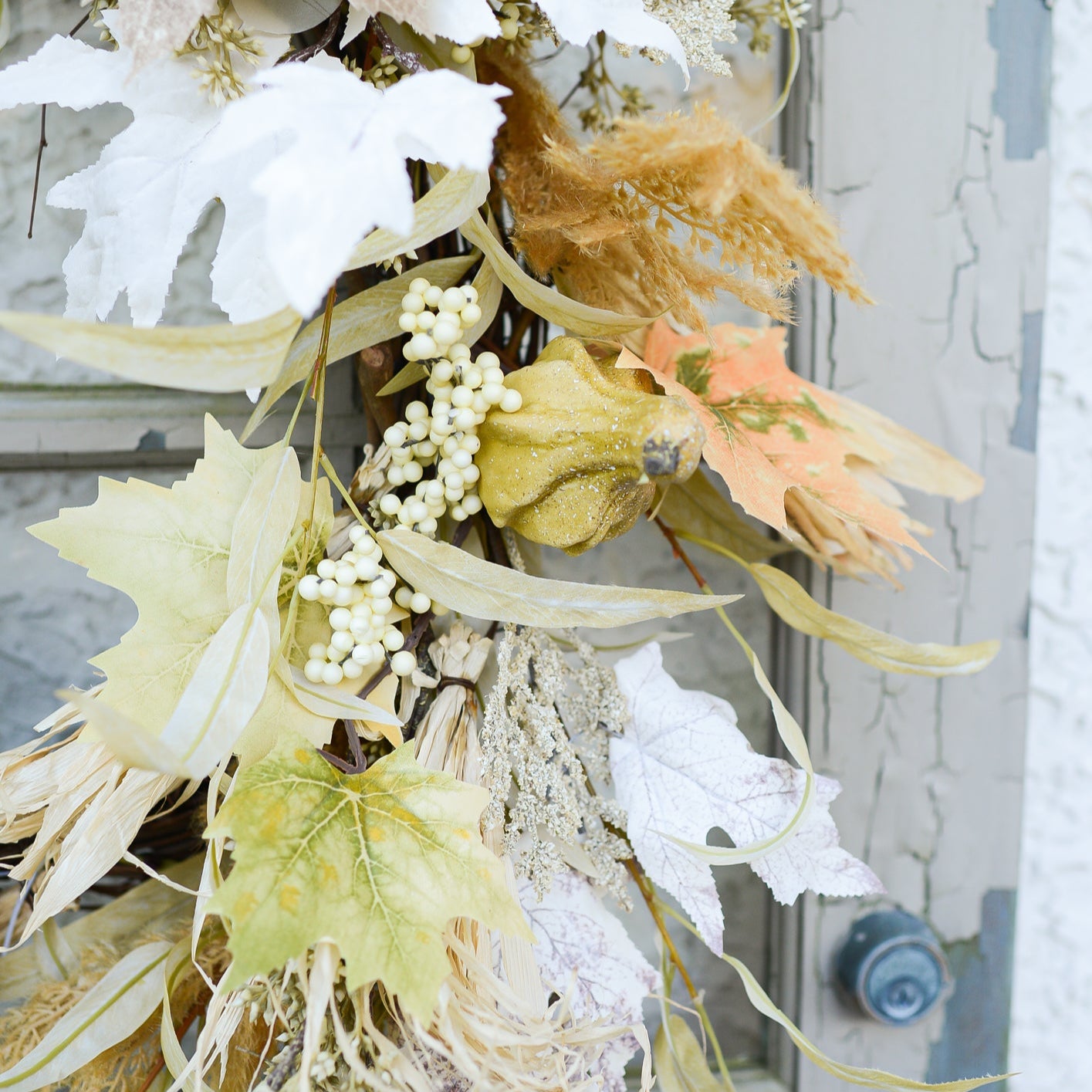 Wayland Wreath