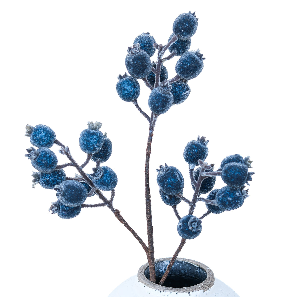 Icy Blue Pomegranate Berry Spray Weather Resistant