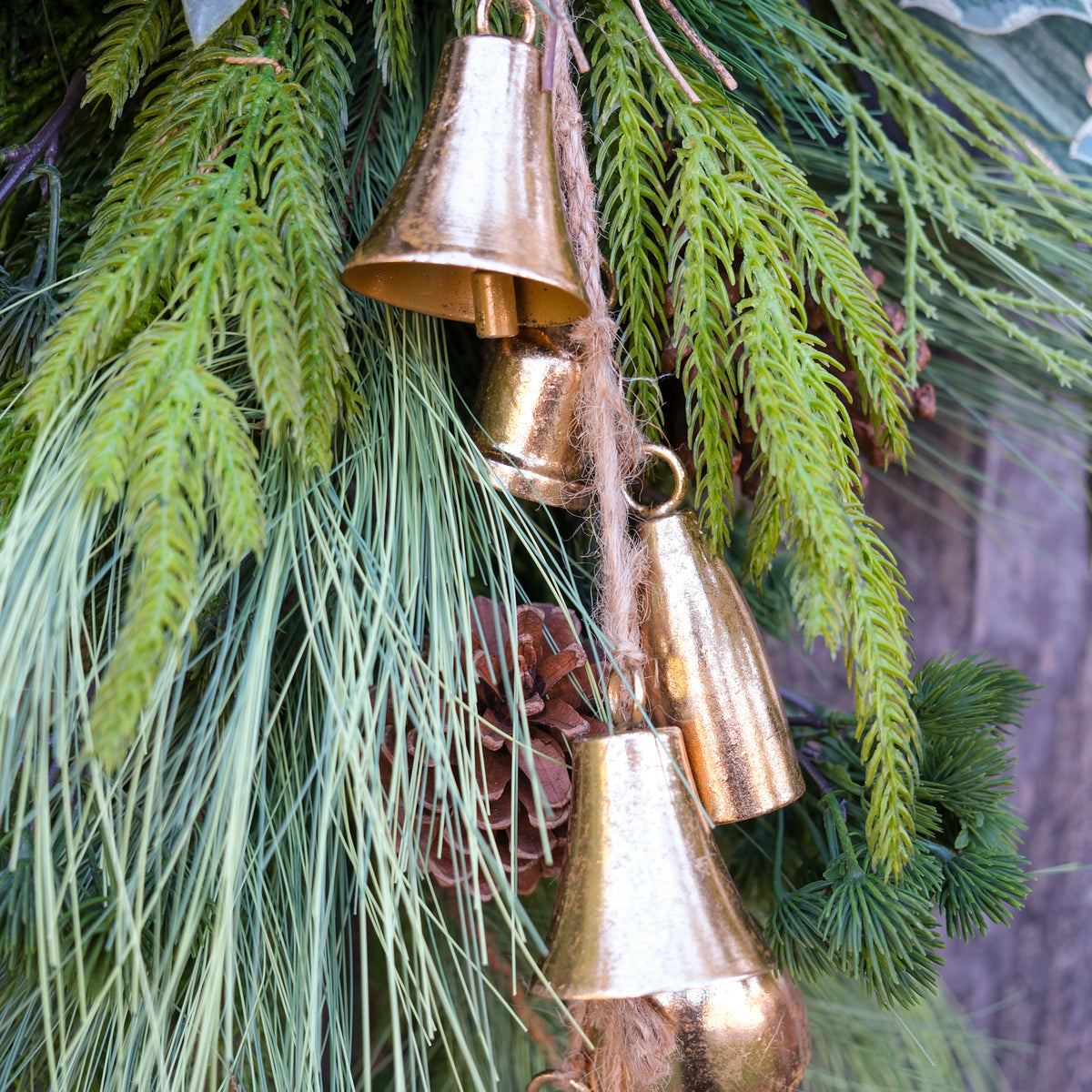 Ensemble Bell Down Drop