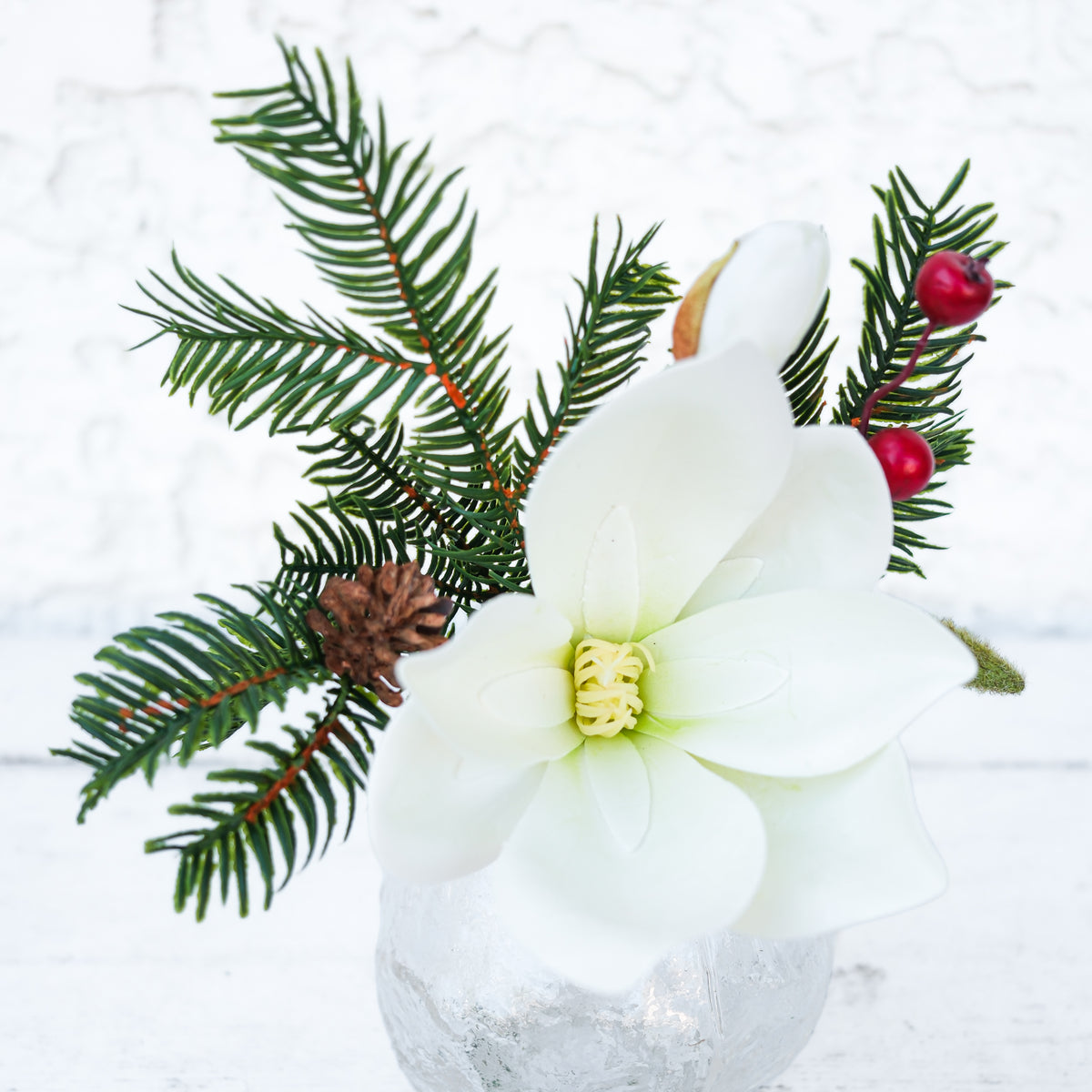 Sea Pines Mini Bouquet