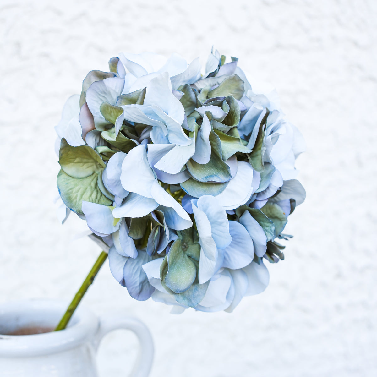 Sea Glass Hydrangea