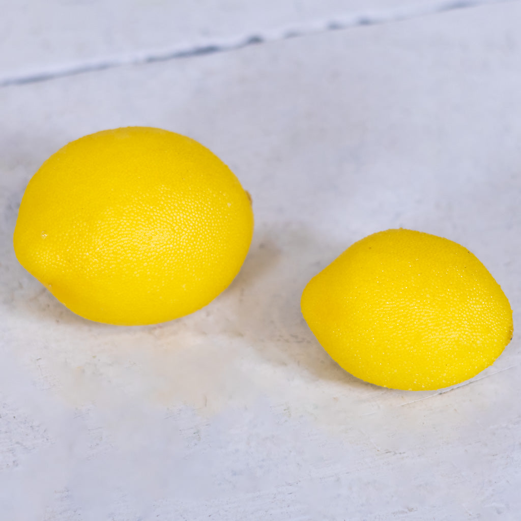 Box of Ten Lemons