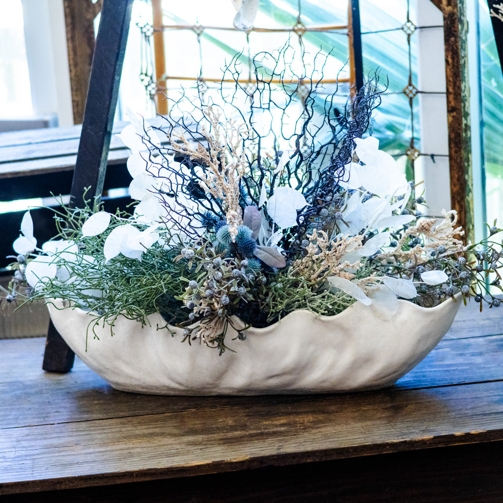 Coral Reef Centerpiece