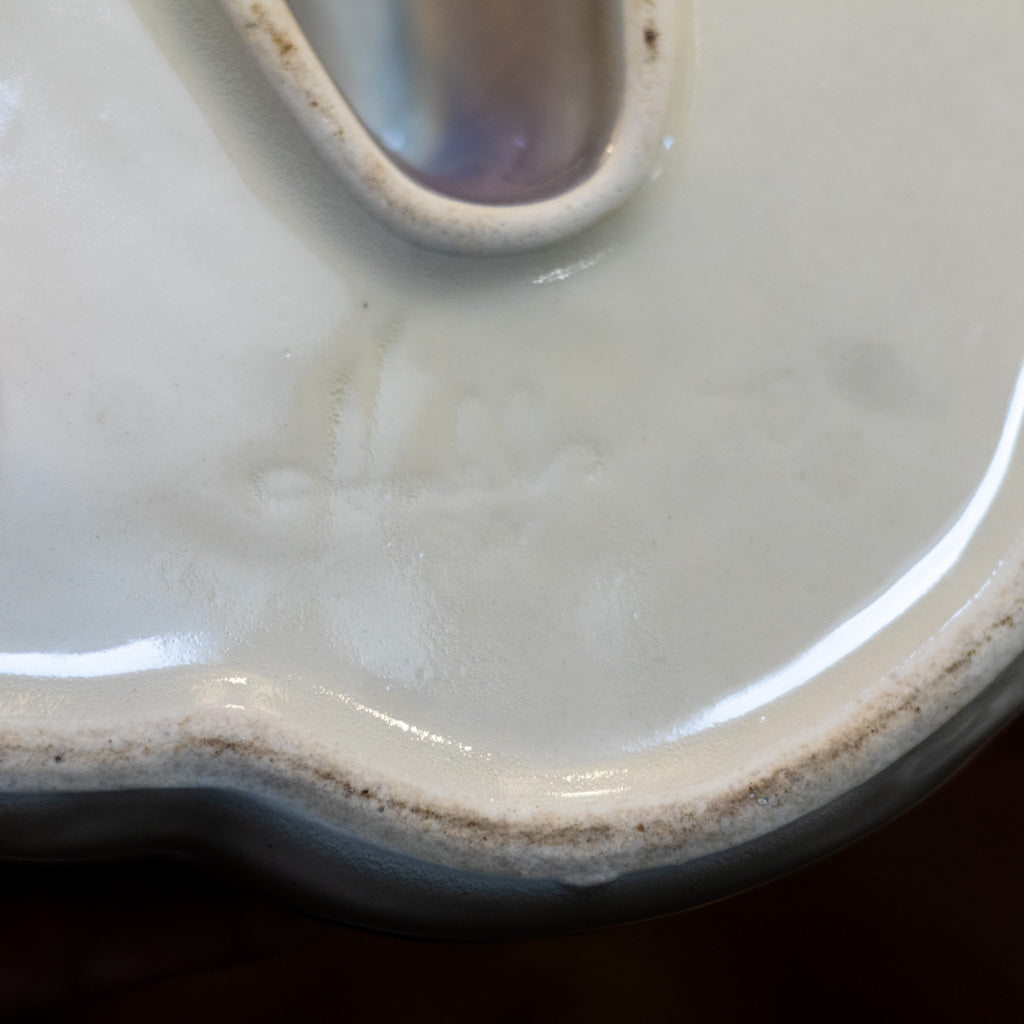 Small Hull Duck Ceramic