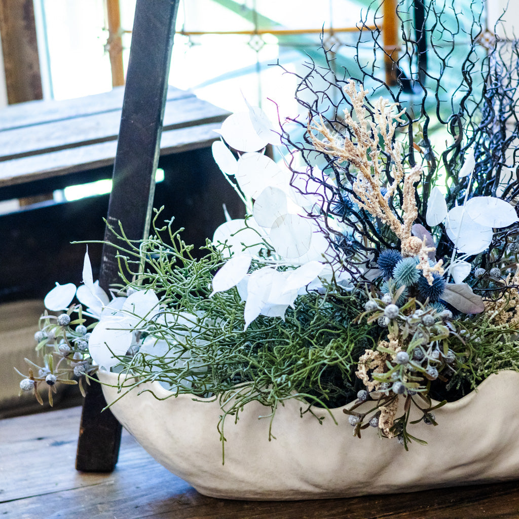 Coral Reef Centerpiece