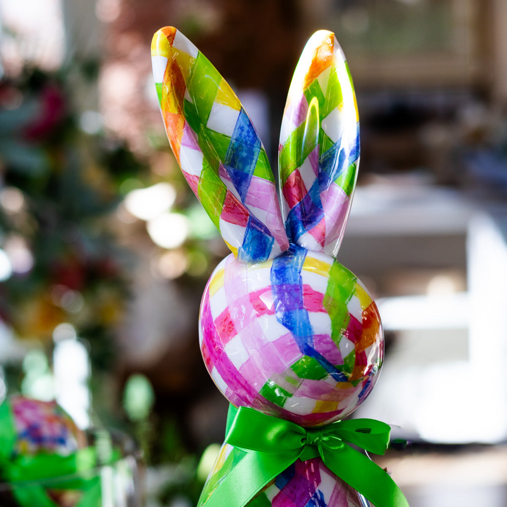 "Lilly" Sweet Weave Bunny