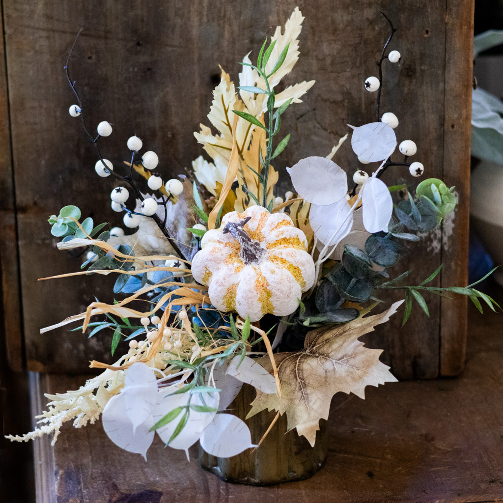 Truffle Petite Bouquet Drop In