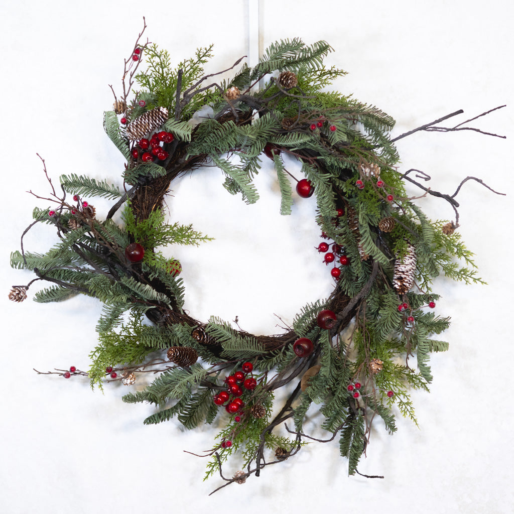 Forest Wreath