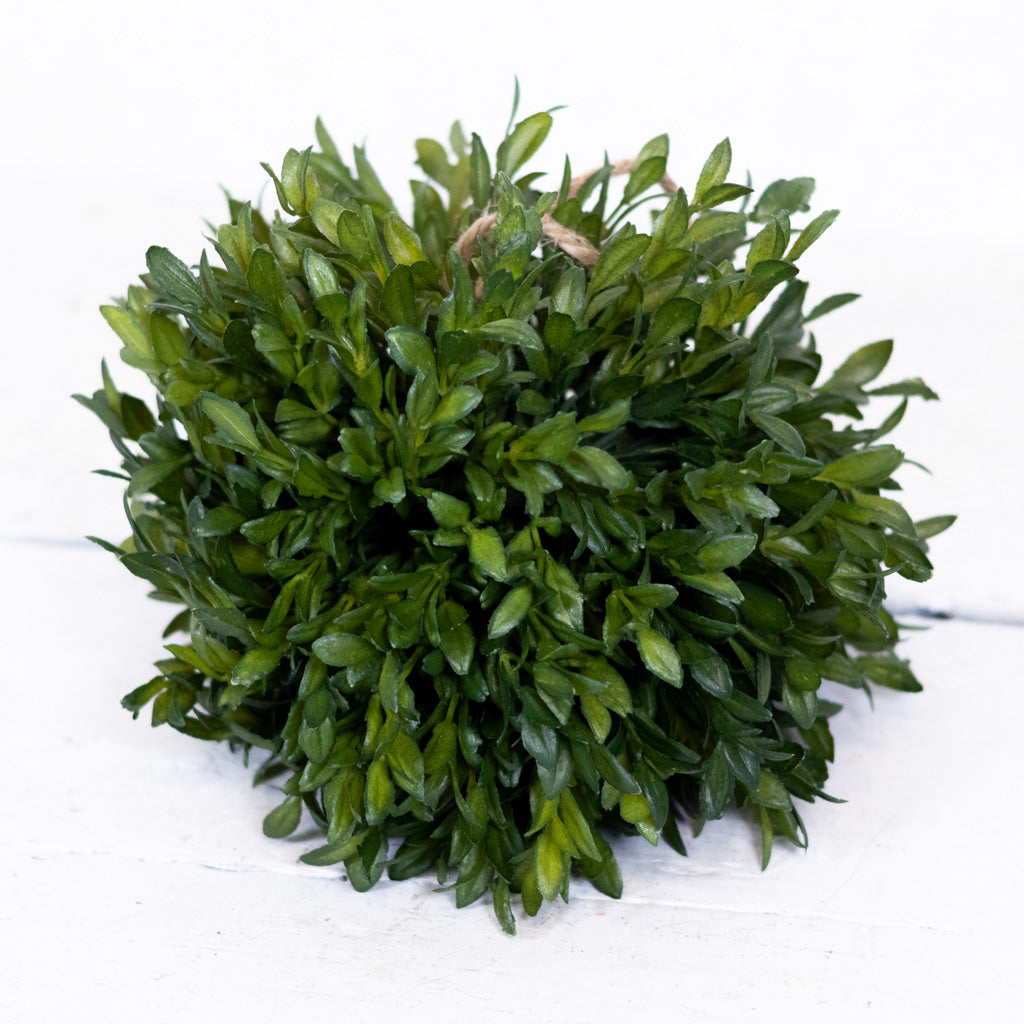 Tea Leaf Ball Small