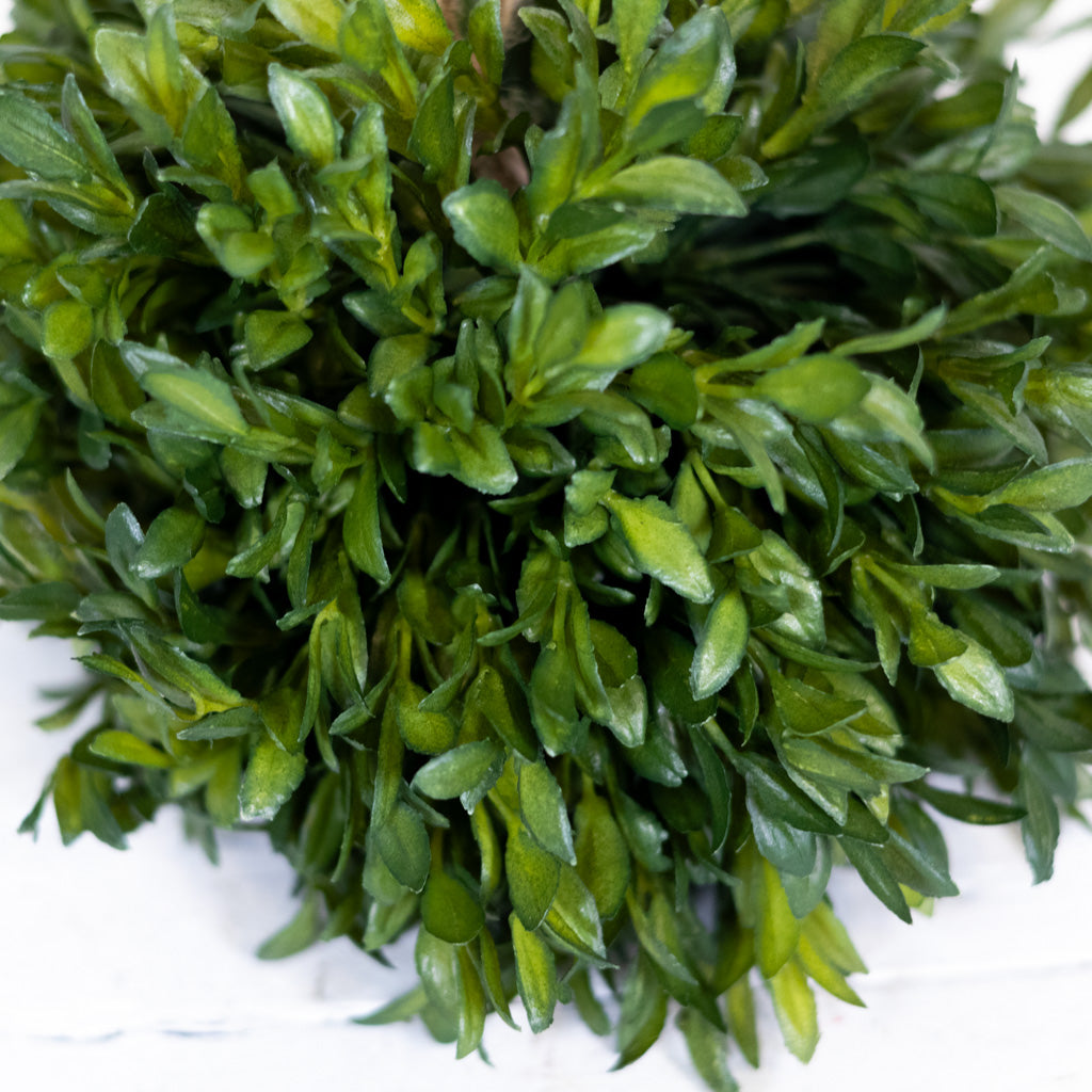 Tea Leaf Ball Small