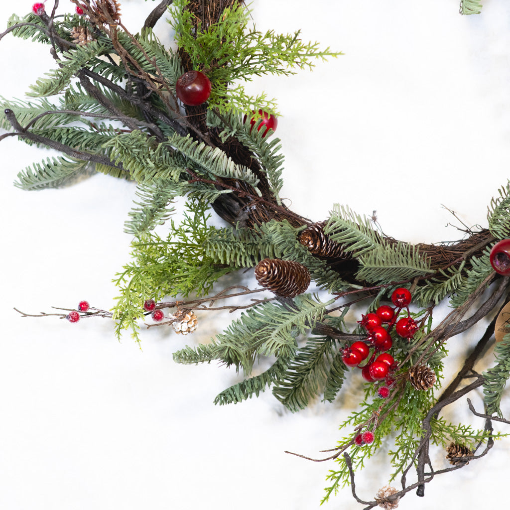 Forest Wreath