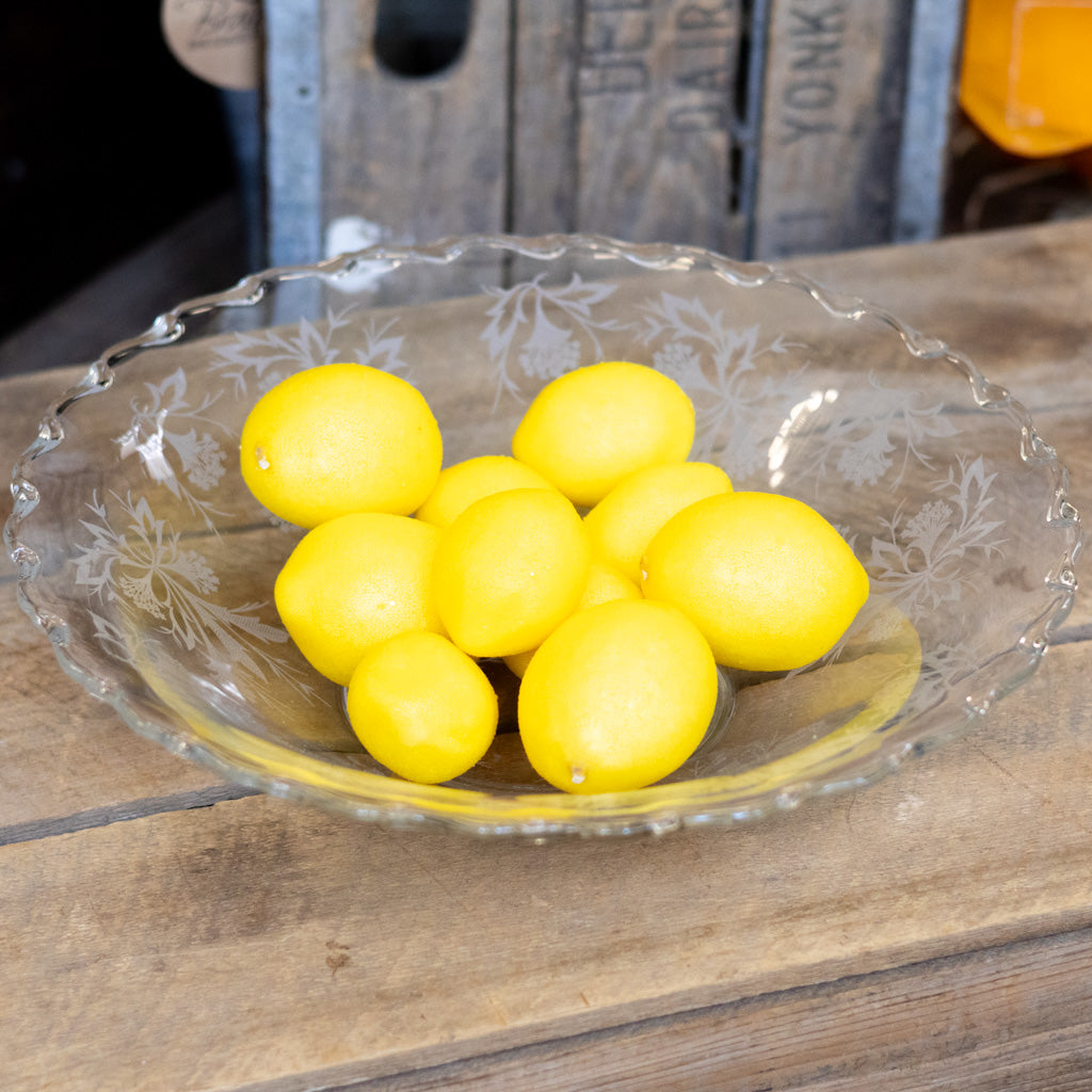 Box of Ten Lemons