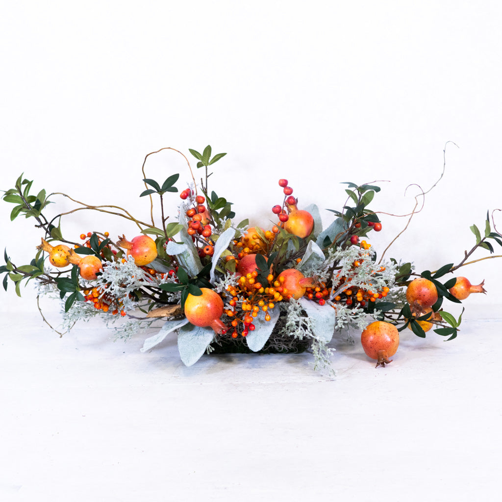 Sierra Centerpiece