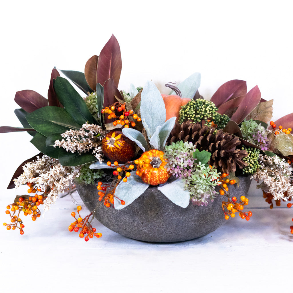 Aggie Centerpiece