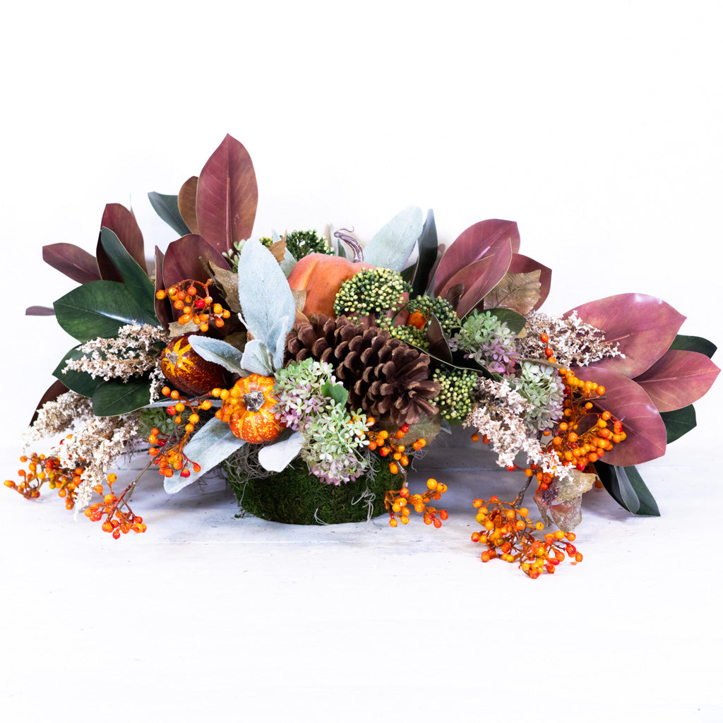 Aggie Centerpiece