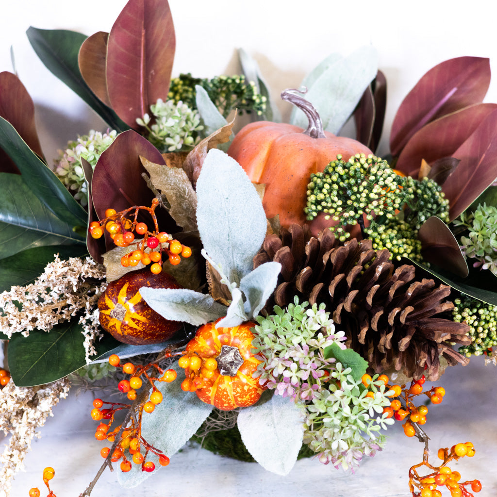 Aggie Centerpiece