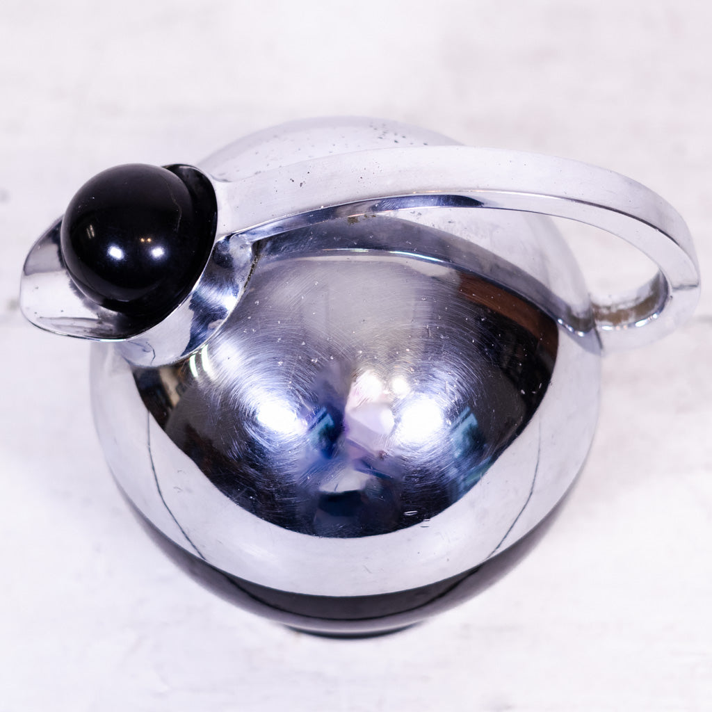Bird Shaped Thermal Carafe Rare