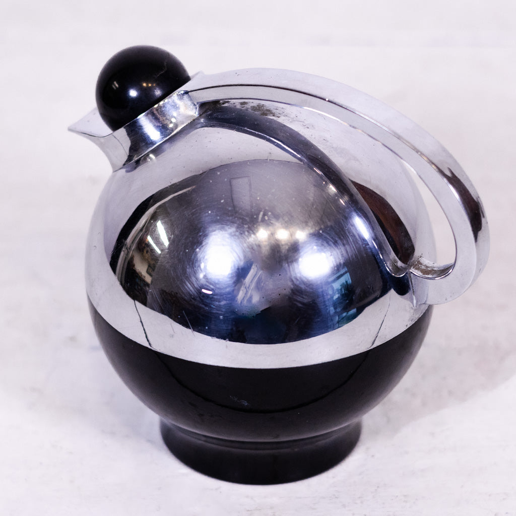 Bird Shaped Thermal Carafe Rare