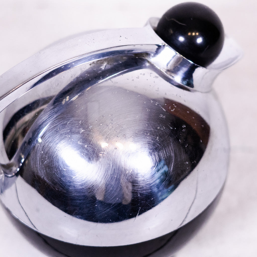 Bird Shaped Thermal Carafe Rare