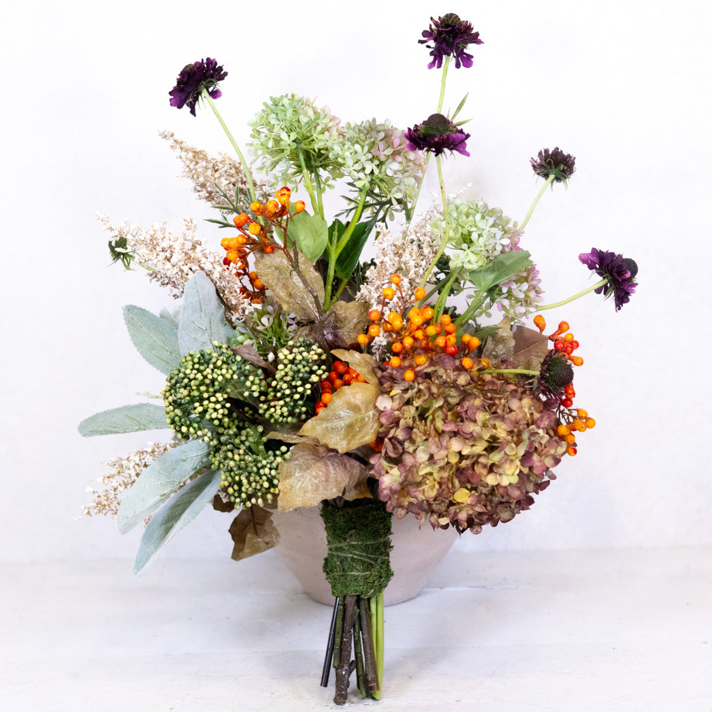 Aggie Bouquet Drop In
