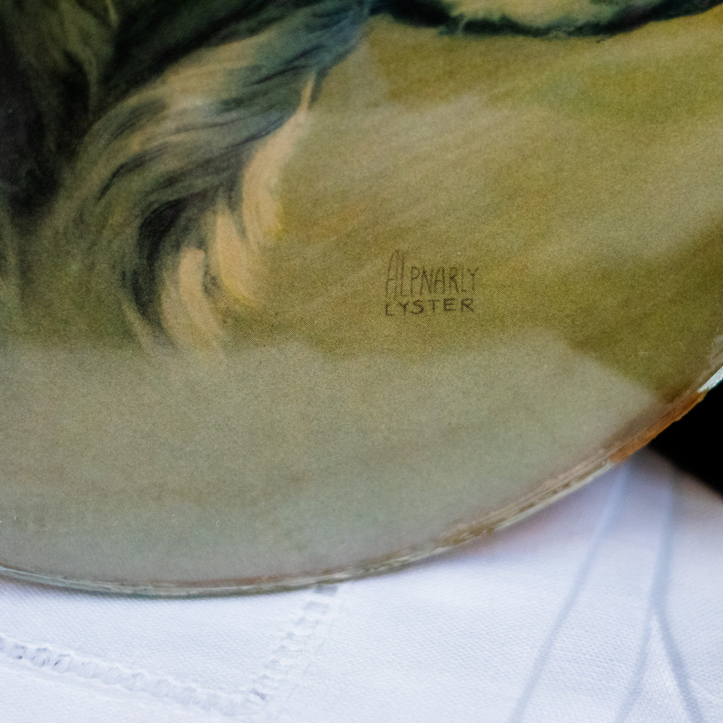 Birddog Convex Glass