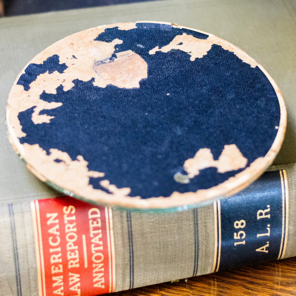 Birddog Convex Glass