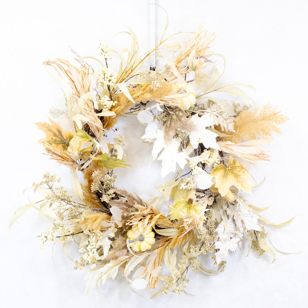 Wayland Wreath