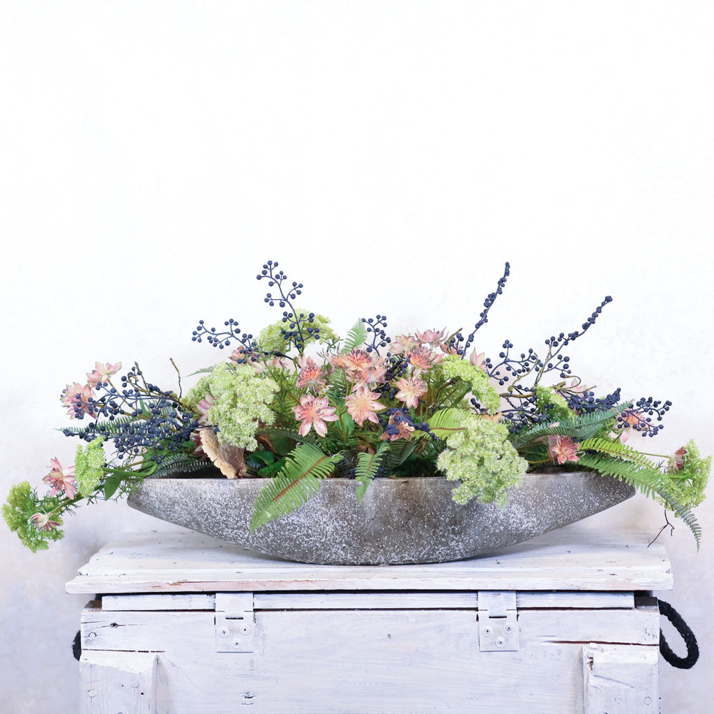 Armeria Centerpiece Drop In