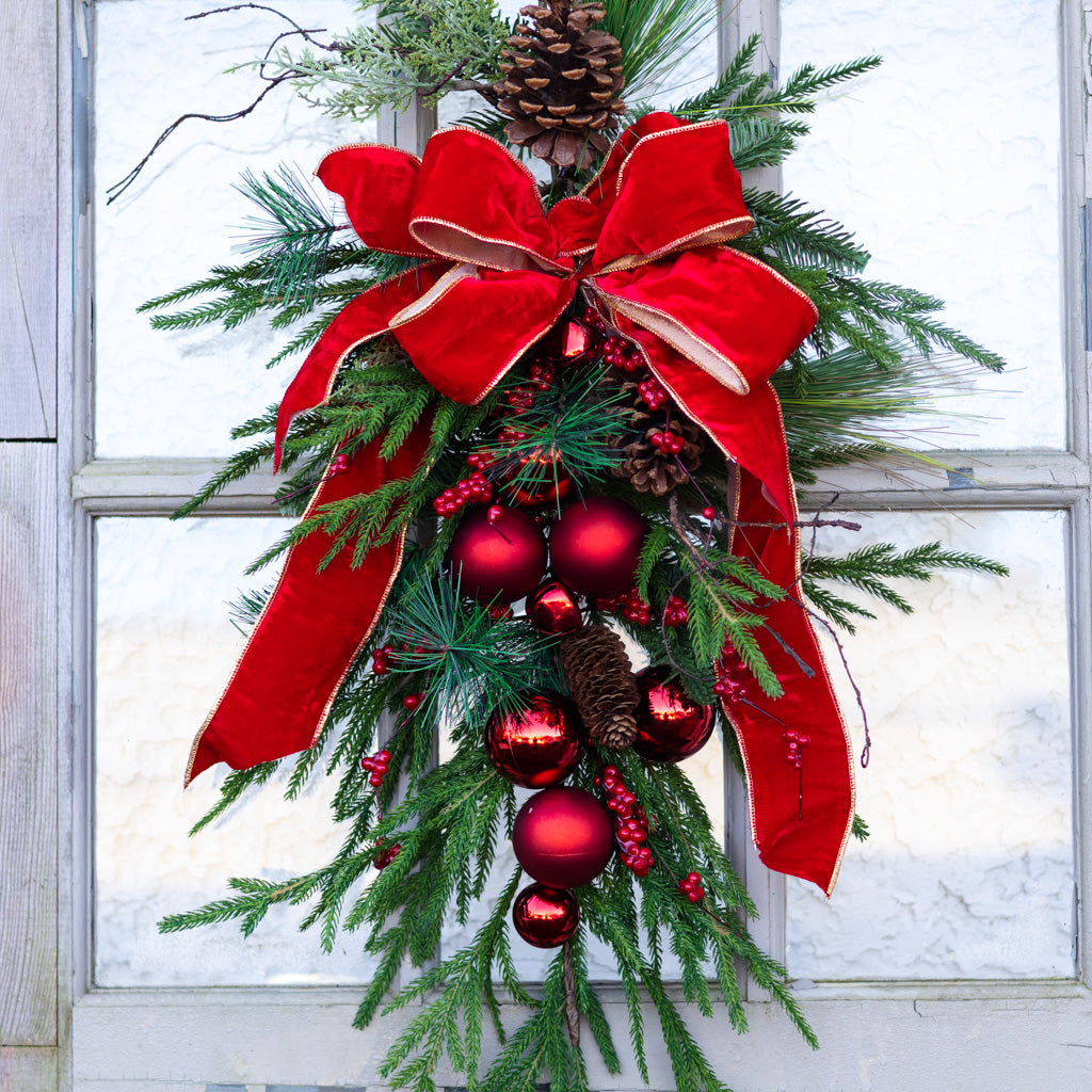 It’s a Wonderful Life Down Drop