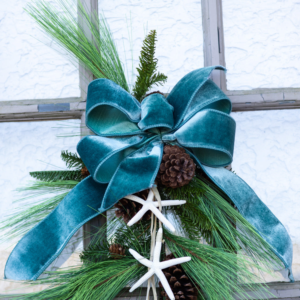 Seasons Starfish Down Drop