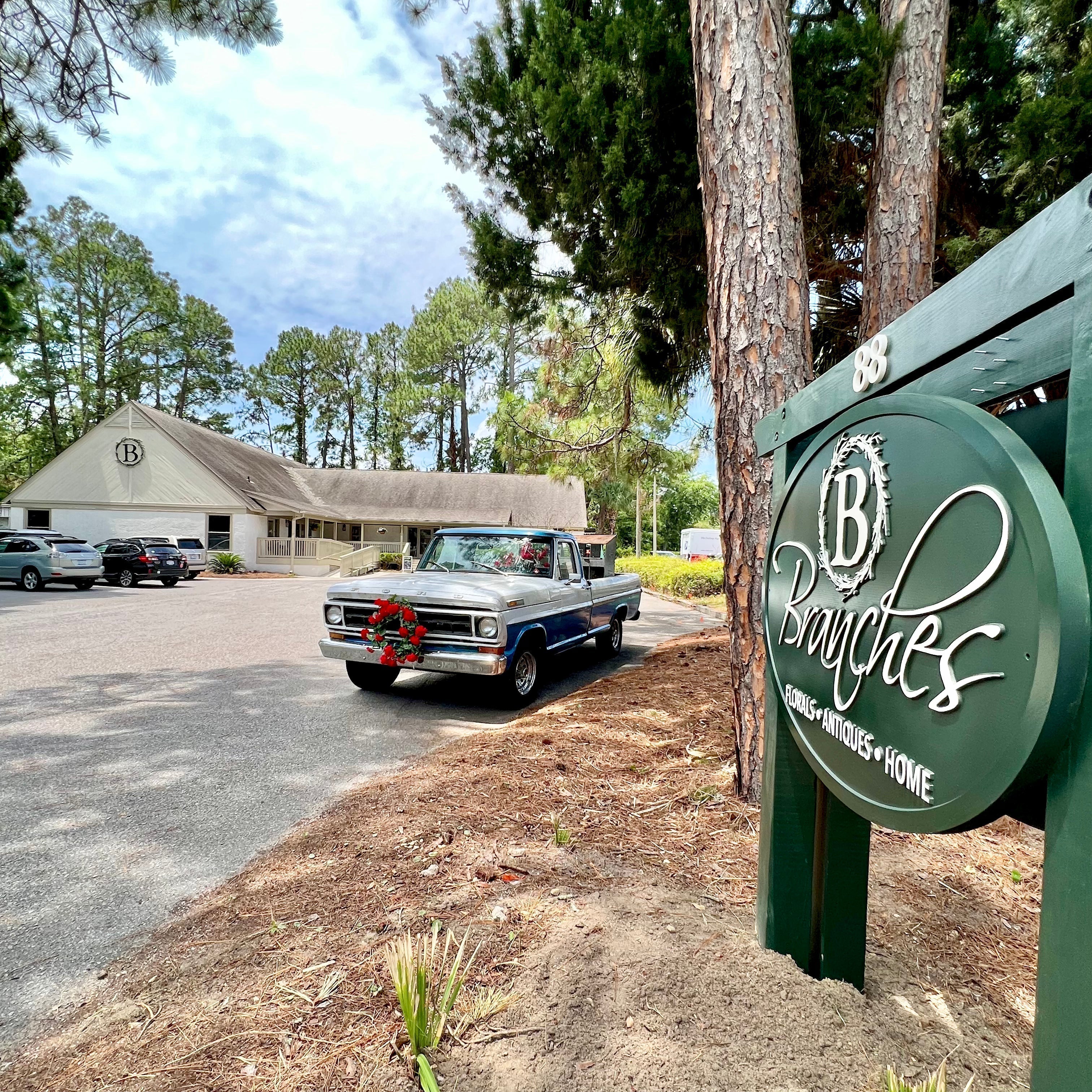 06.02.26 @ 11AM | Petals in Clay: A Ceramic Painting Workshop with Ceramic Artist Anissa Craig of Claystories Ceramics