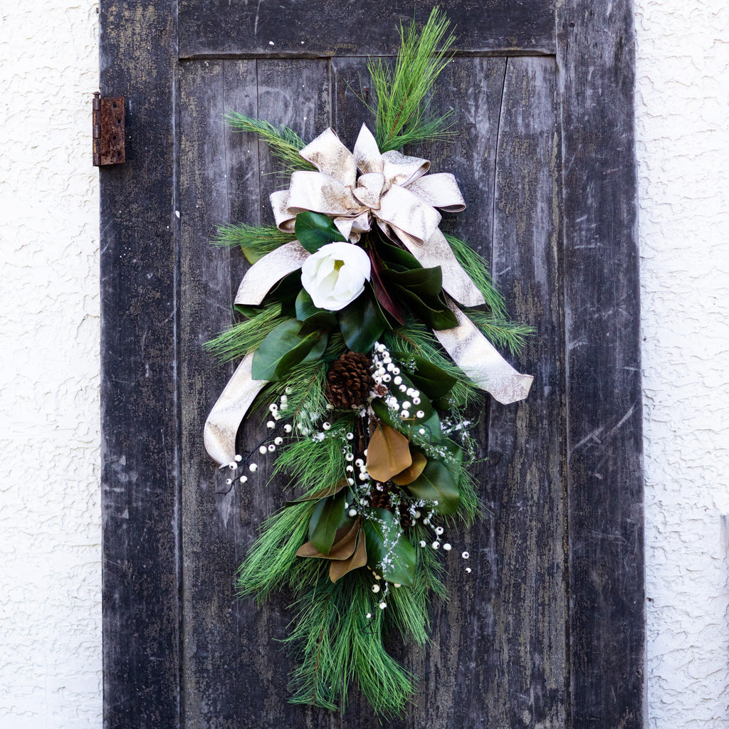 Jack Frost Down Drop