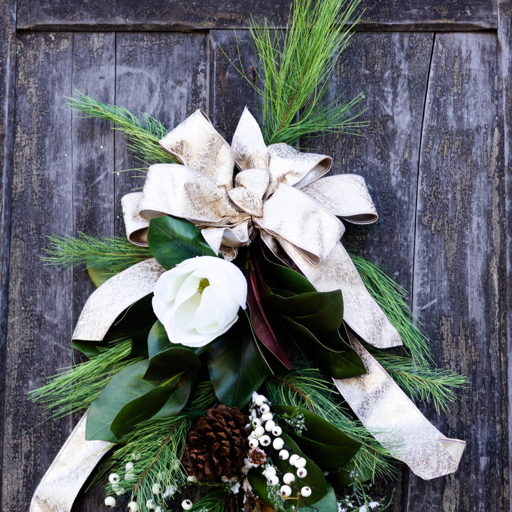 Jack Frost Down Drop