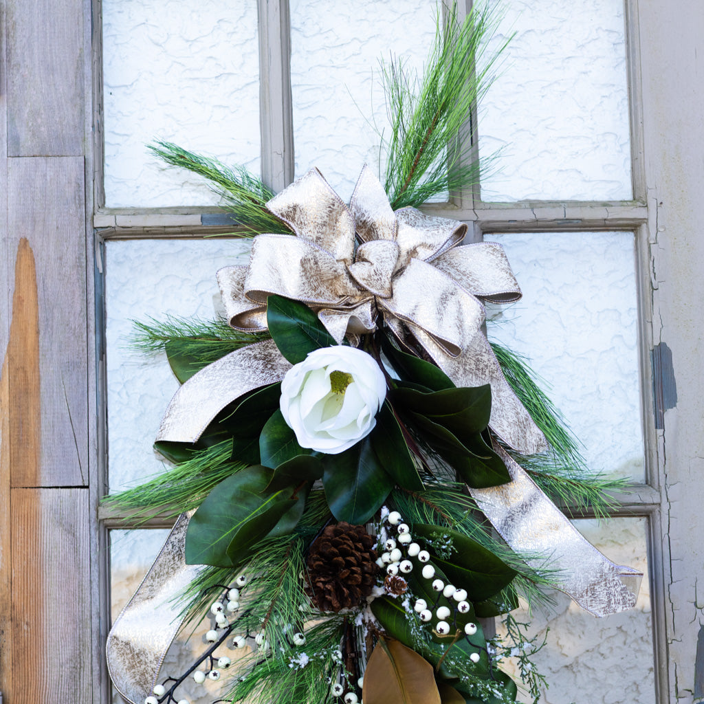 Jack Frost Down Drop