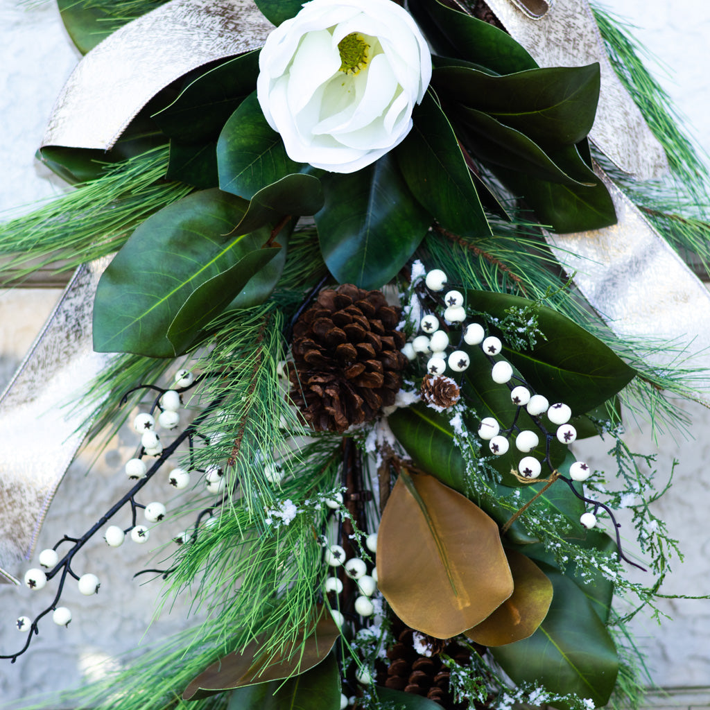 Jack Frost Down Drop