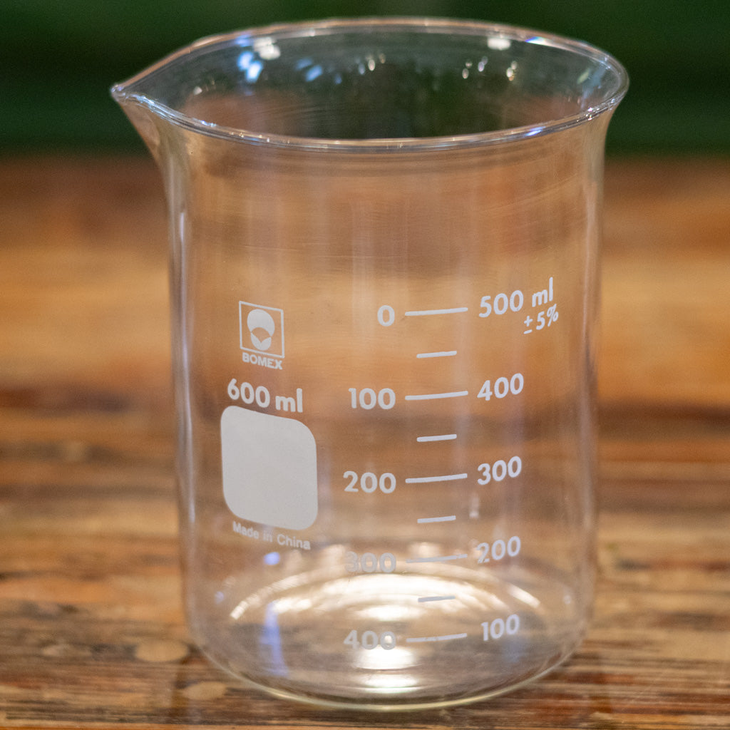 Pyrex Lab Beaker 20 oz.