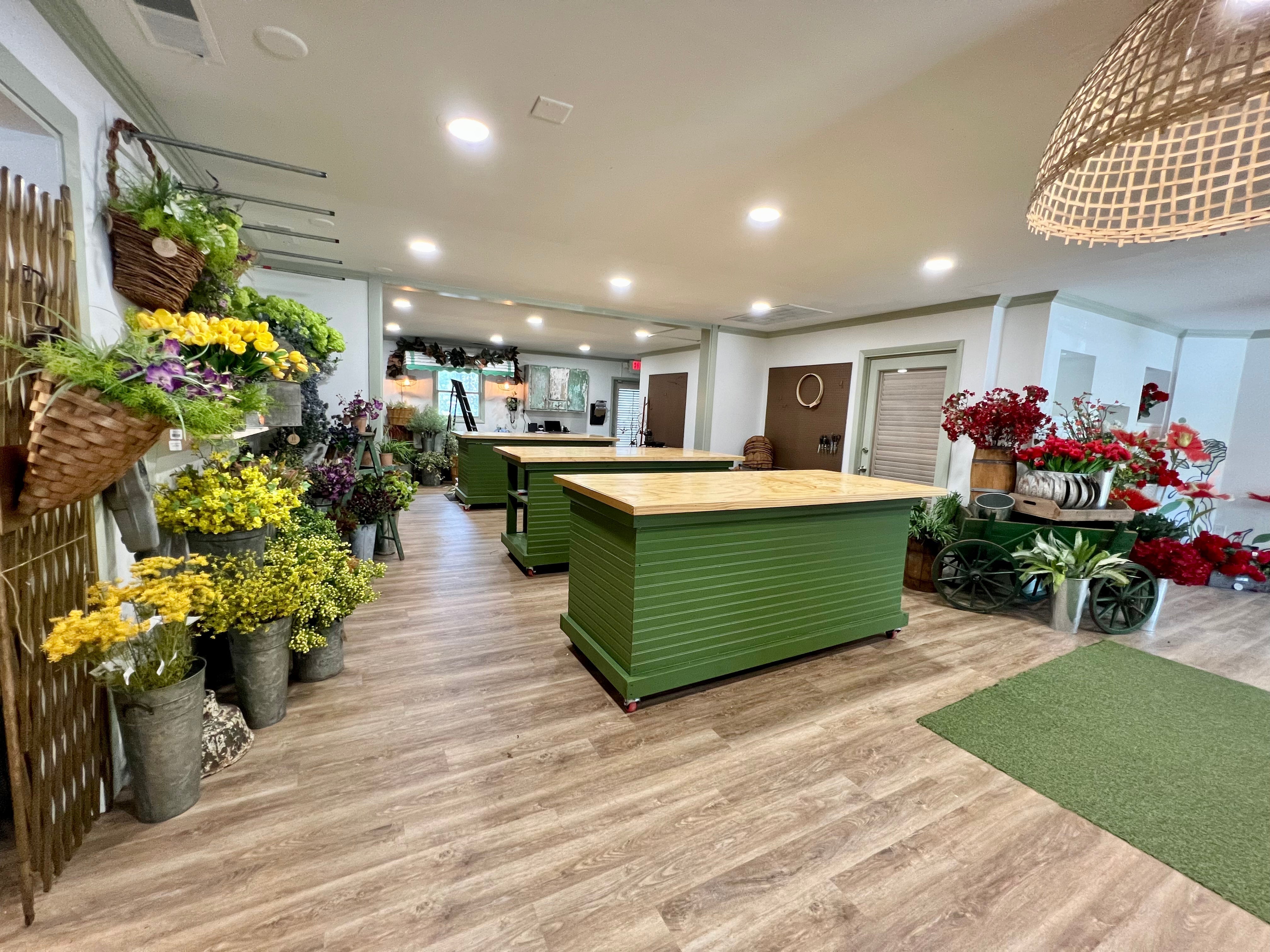 03.24.2026 @ 11AM | Getting Organized A to Z with Debra Bish of Old Orchard Lane